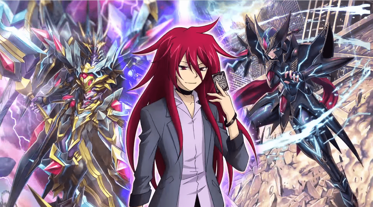 1278x711 Shadow Paladin Wallpaper