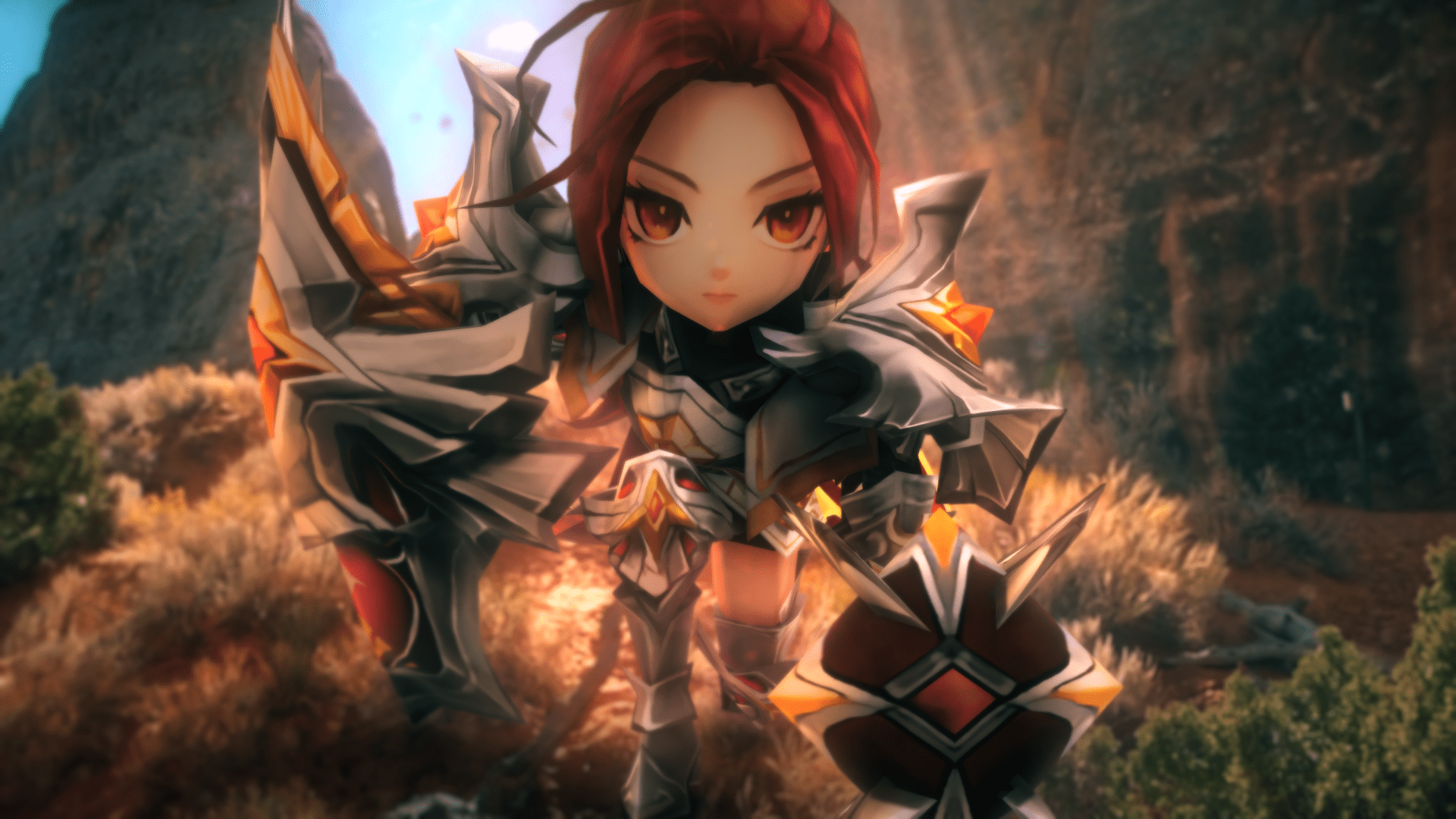 1920x1080 Summoners War
