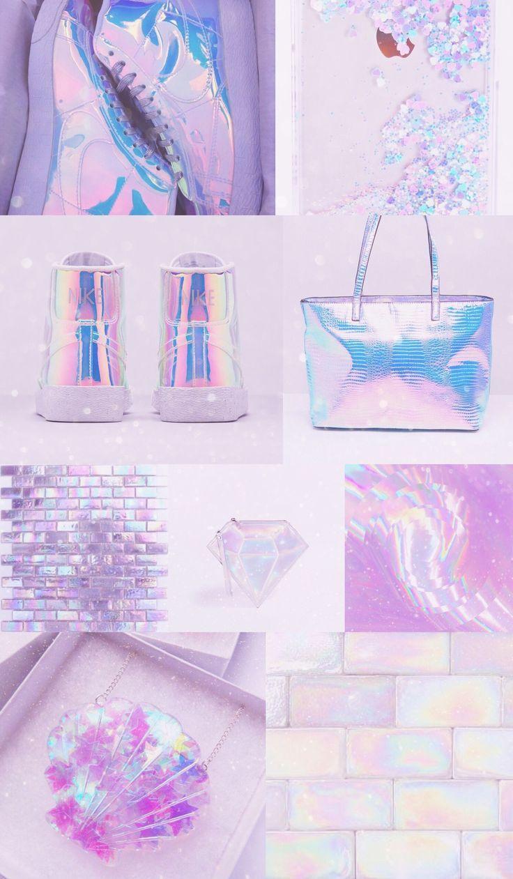 736x1261 Pastel Aesthetic Collage .