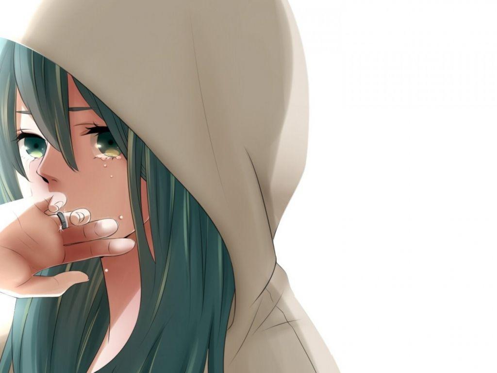 1024x768 of Anime 4K wallpaper for your desktop or mobile screen