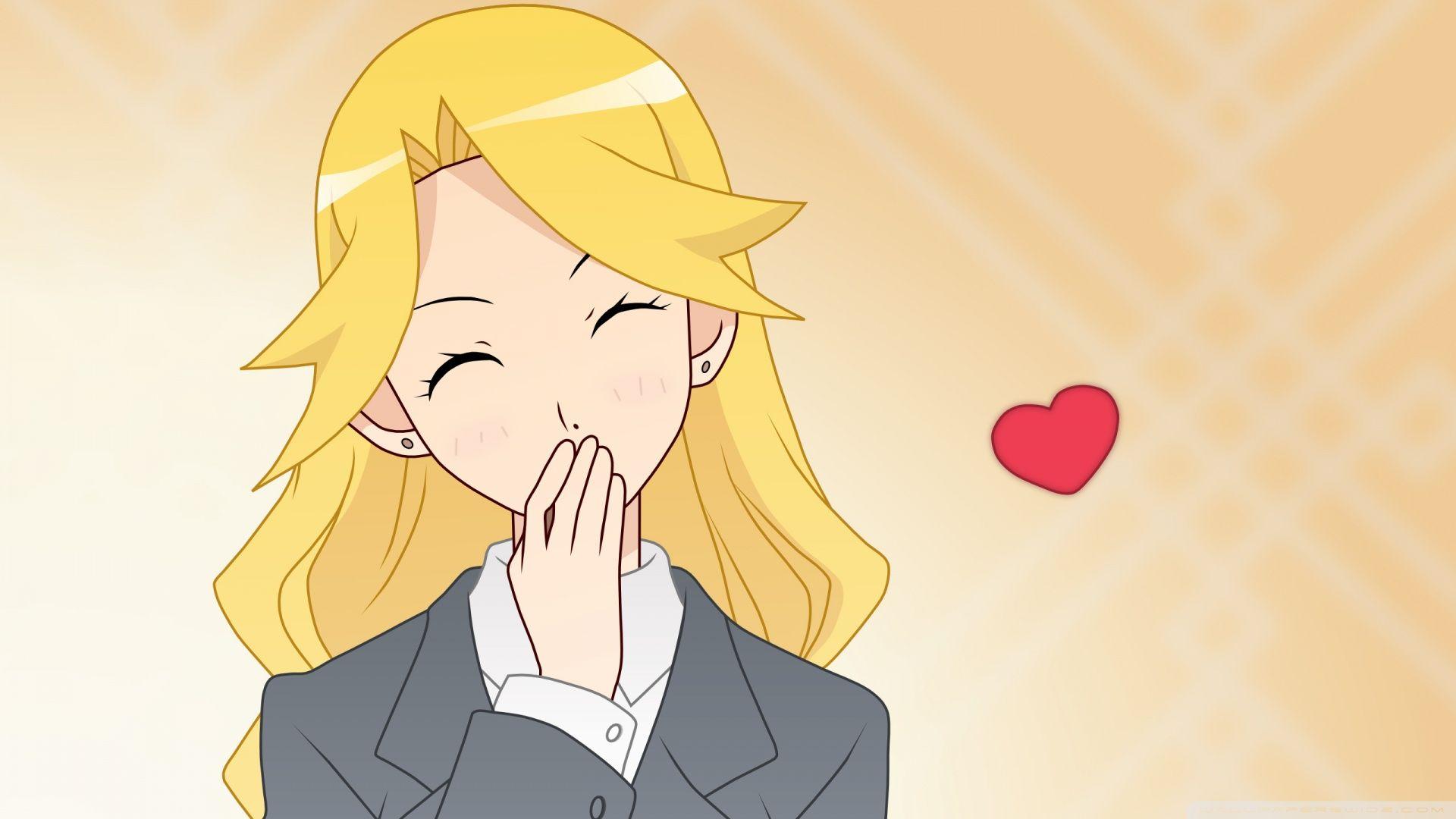1920x1080 Download Anime Girl Love Wallpaper 1920x1080