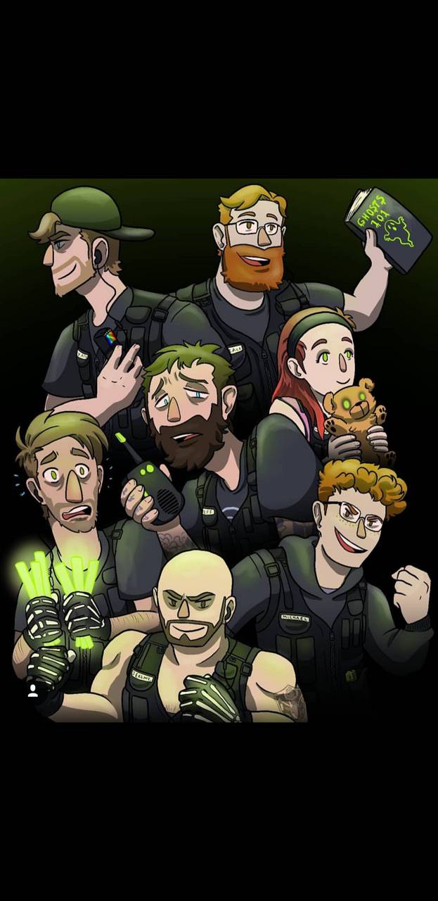 623x1280 Achievement Hunters wallpaper