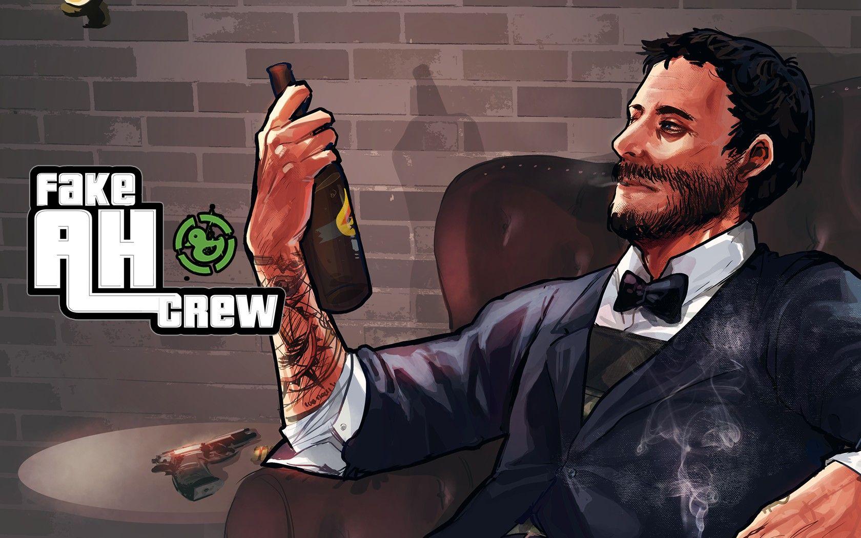 1680x1050 Achievement Hunter Wallpaper HD / Desktop and Mobile Background
