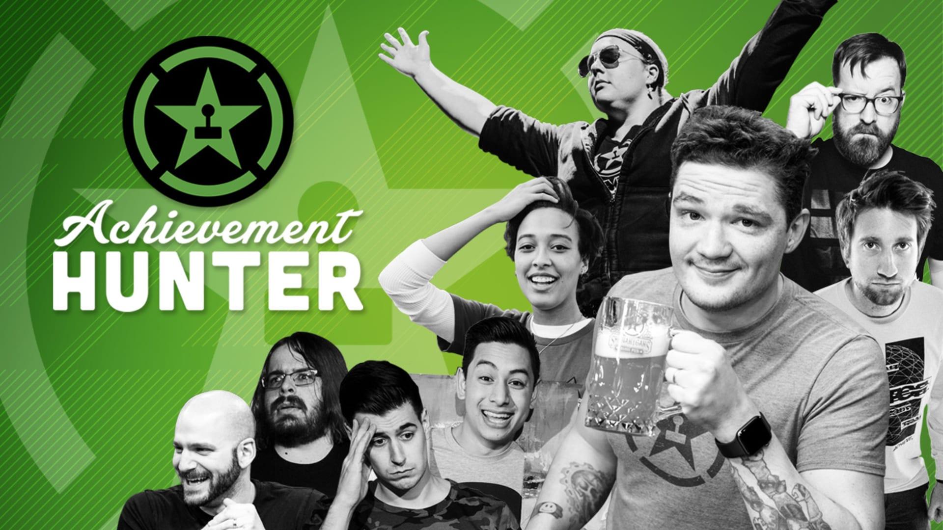 1920x1080 Series Achievement Hunter