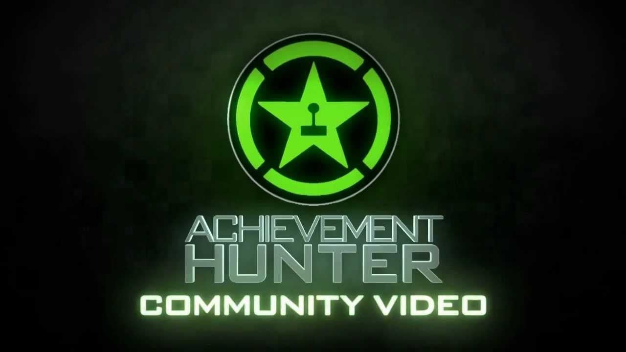 Achievement Hunter Wallpapers - Top Free Achievement Hunter Backgrounds 