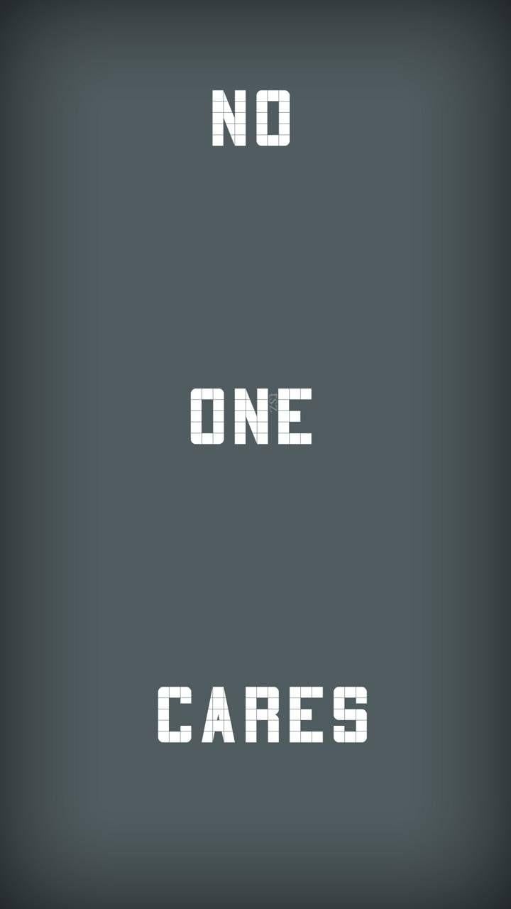 No One Cares Work Harder Poster by DesignsByJnk5  Displate