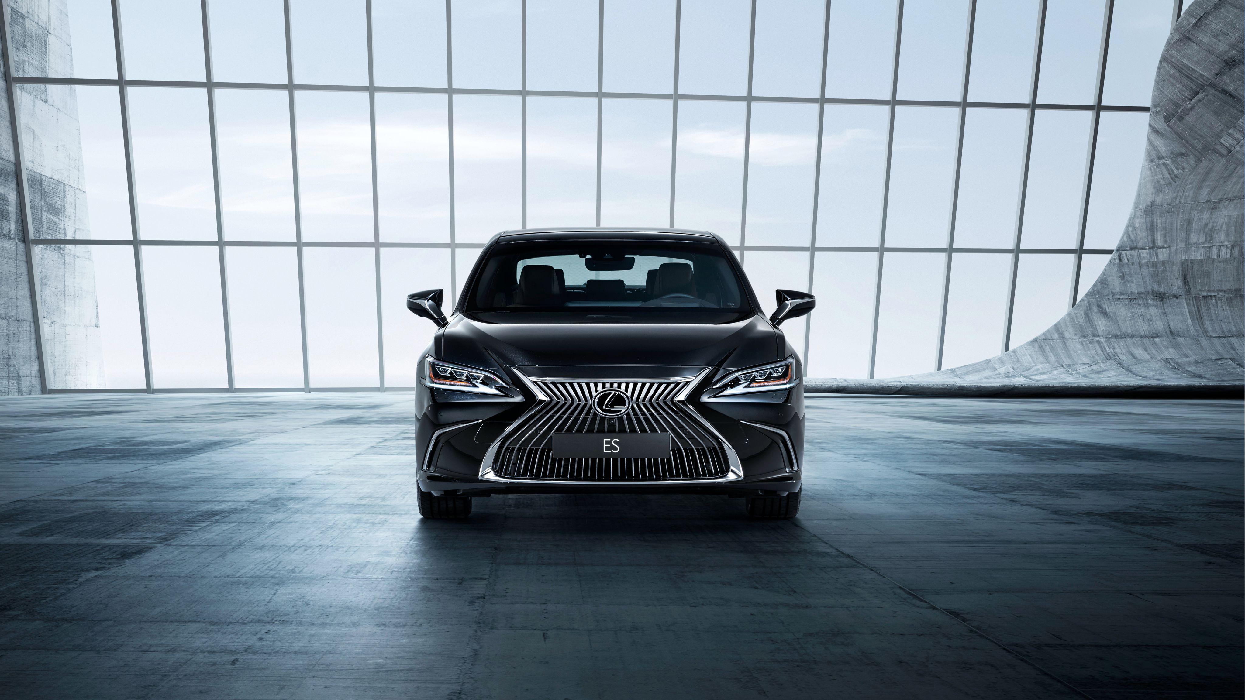 4096x2304 Lexus ES 250 4K 2 Wallpaper. HD Car Wallpaper