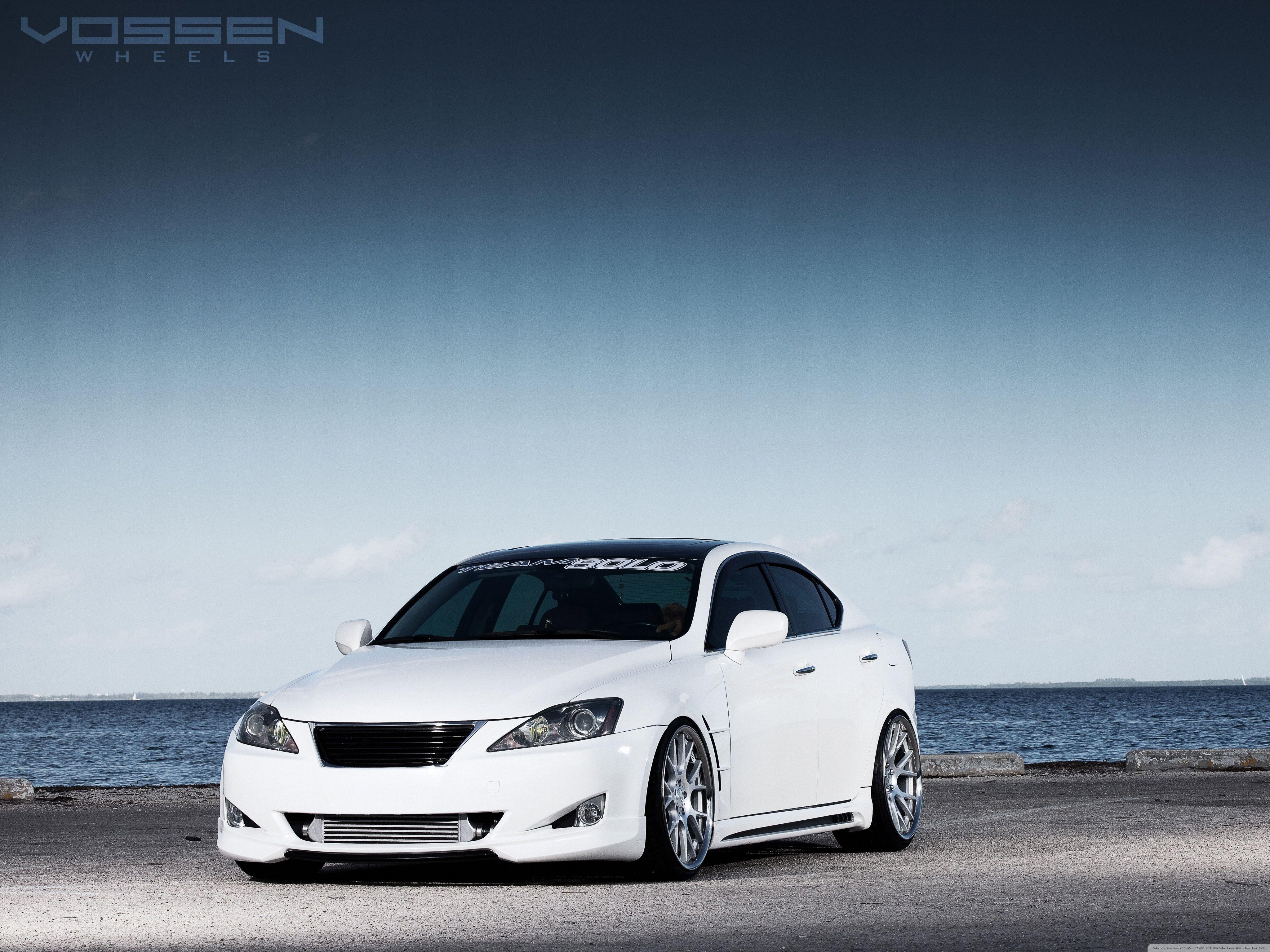 4096x3072 Lexus IS Ultra HD Desktop Background Wallpaper for : Widescreen & UltraWide Desktop & Laptop
