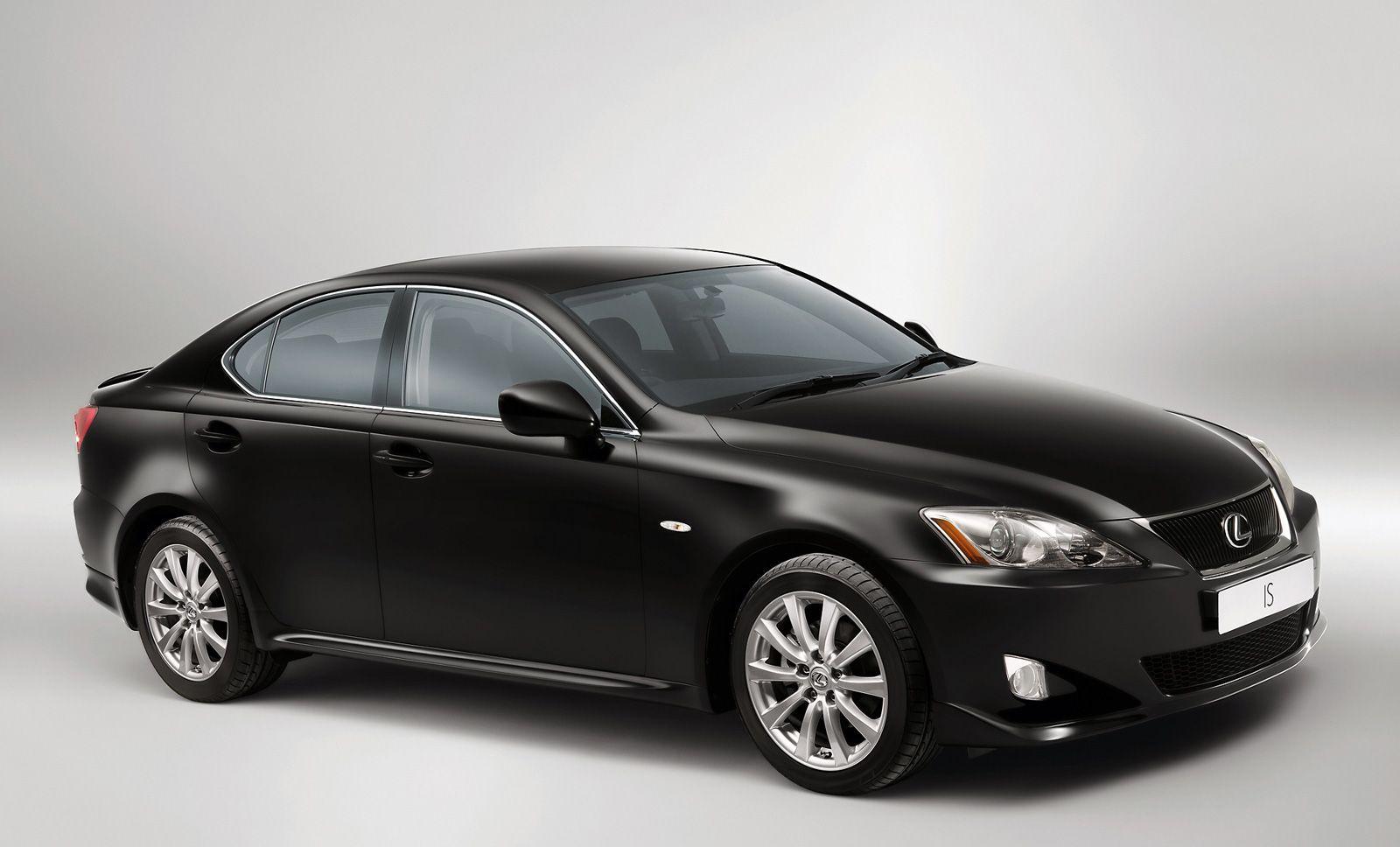 1600x968 Lexus IS 250 SR 2008 photo 36566 picture at high resolution