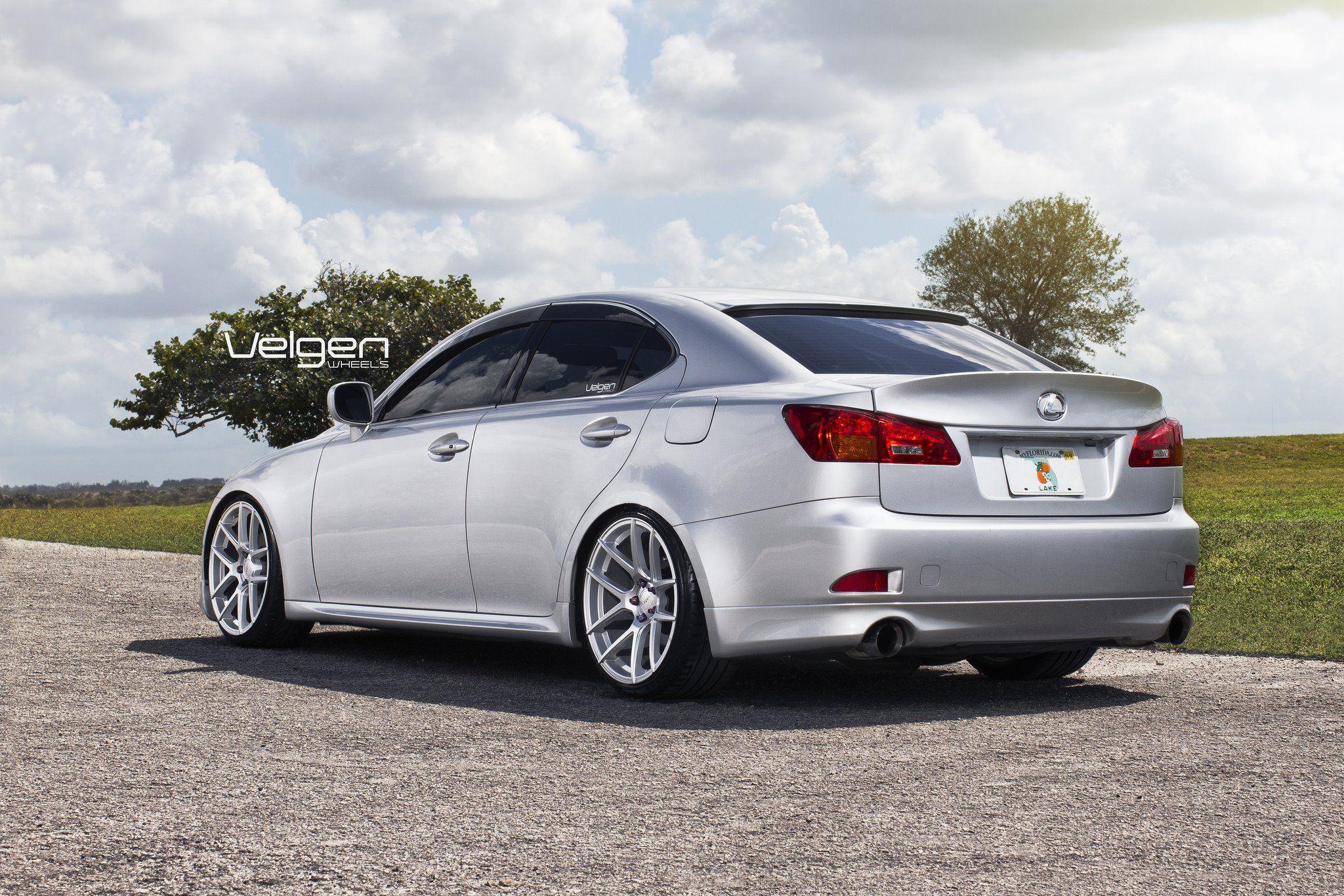 2048x1365 Lexus IS 250 Wallpaper .