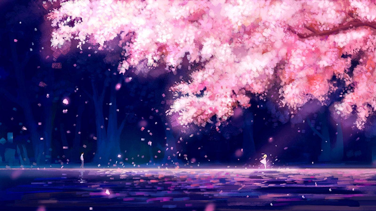 Fantasy Spring Wallpapers - Top Free Fantasy Spring Backgrounds ...