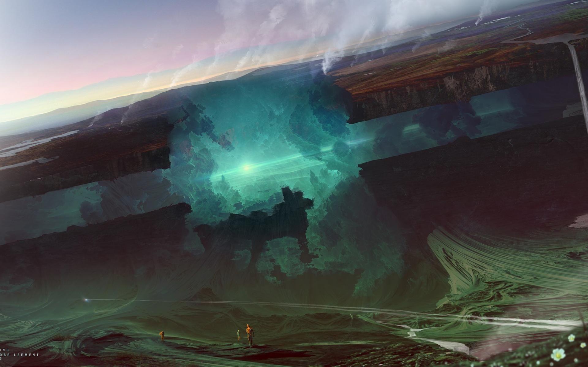 Fantasy Spring Wallpapers - Top Free Fantasy Spring Backgrounds ...