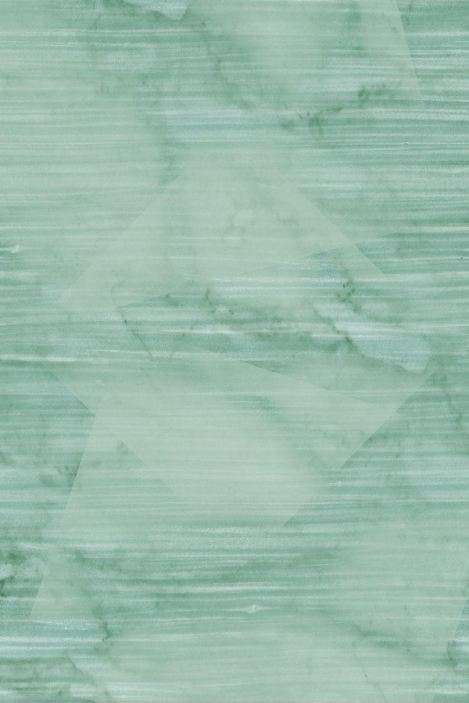 960x1440 Simple Horizontal Shading Emerald Marble Background, Beautiful, Fashion, Personality Background Image for Free Download