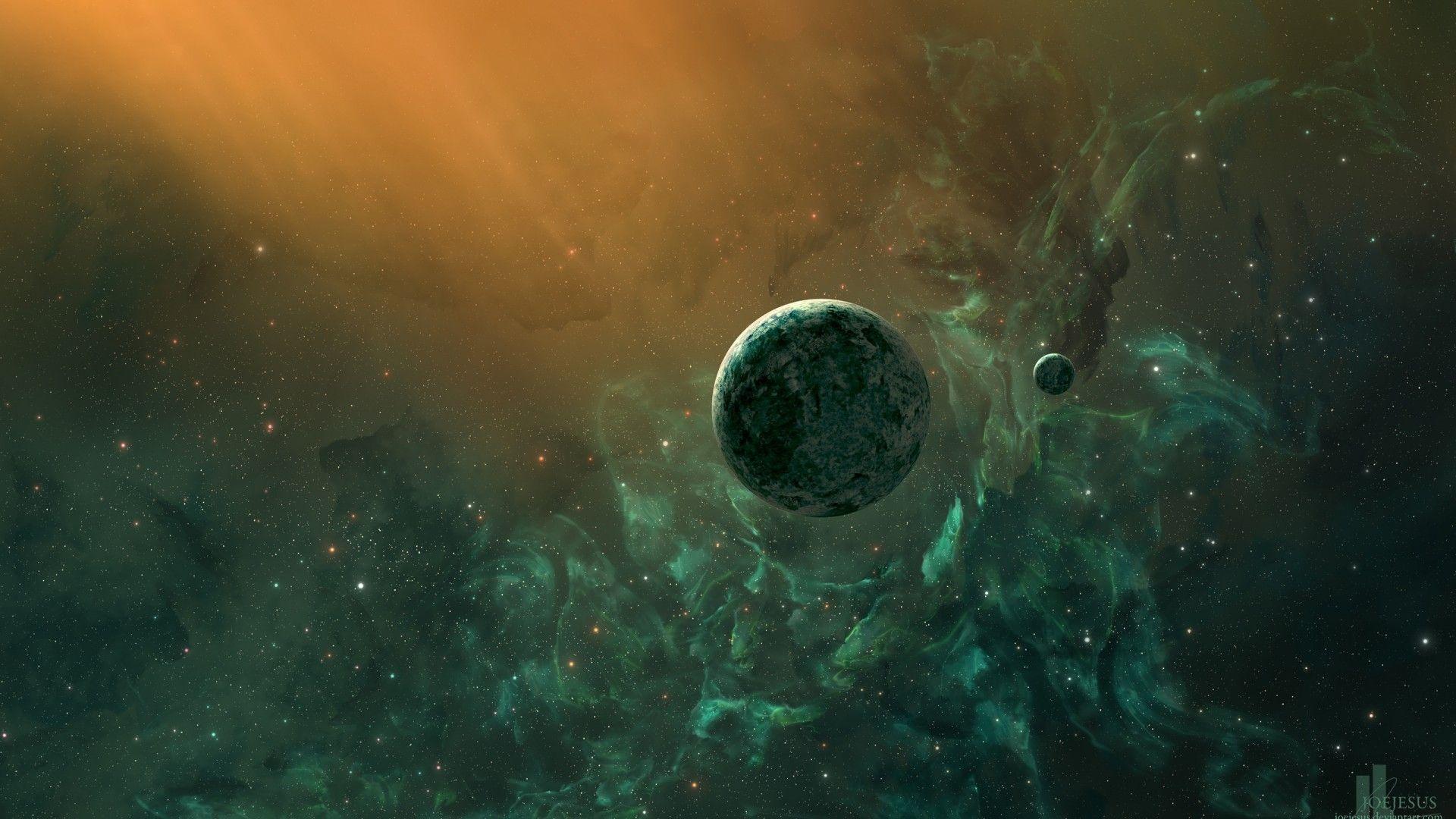 1920x1080 Emerald marble wallpaper and image, picture, photo