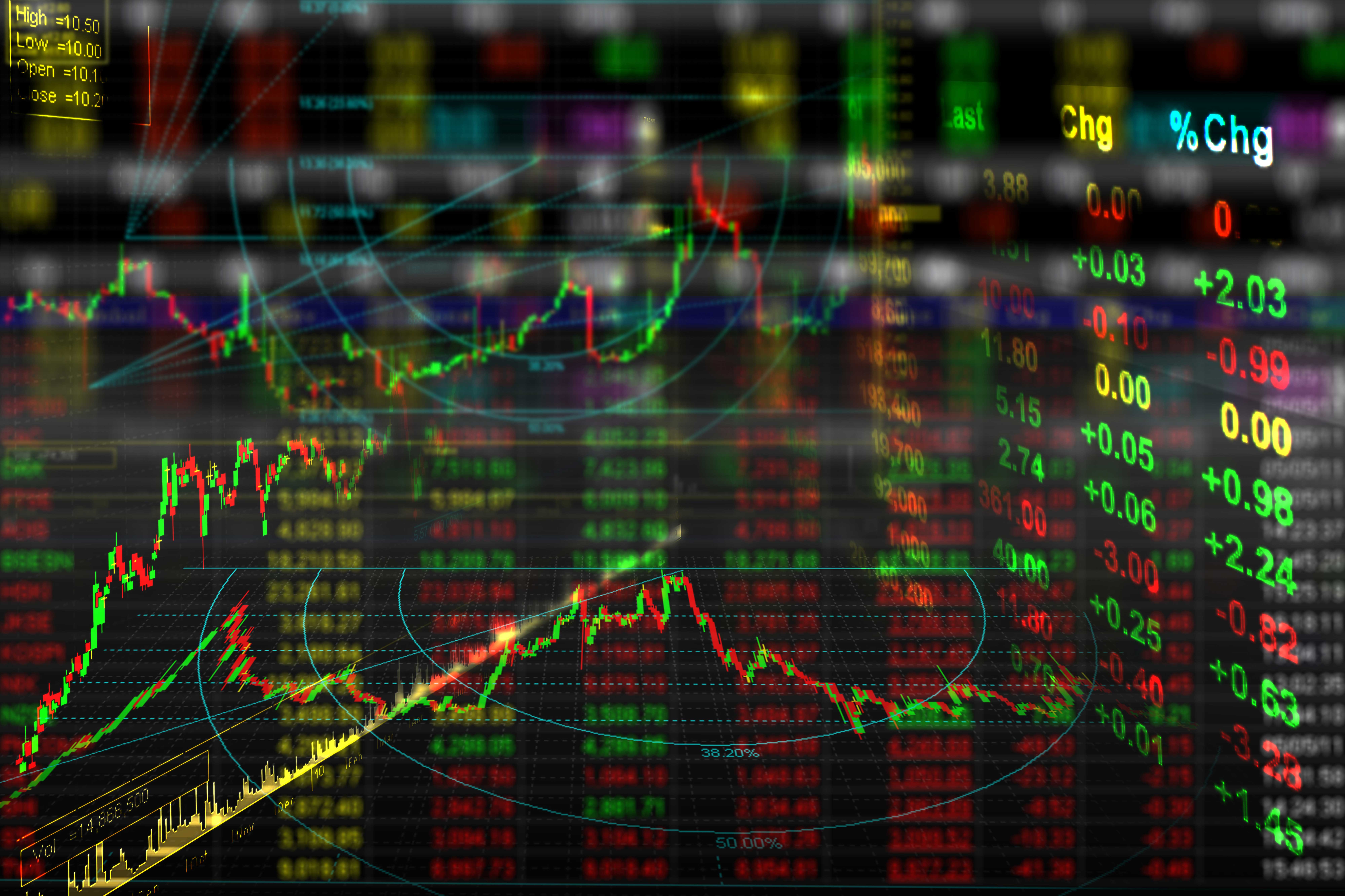 8000x5333 Trading Wallpaper. Earthbound Trading Wallpaper, Trading Electronics Background and Trading Wallpaper