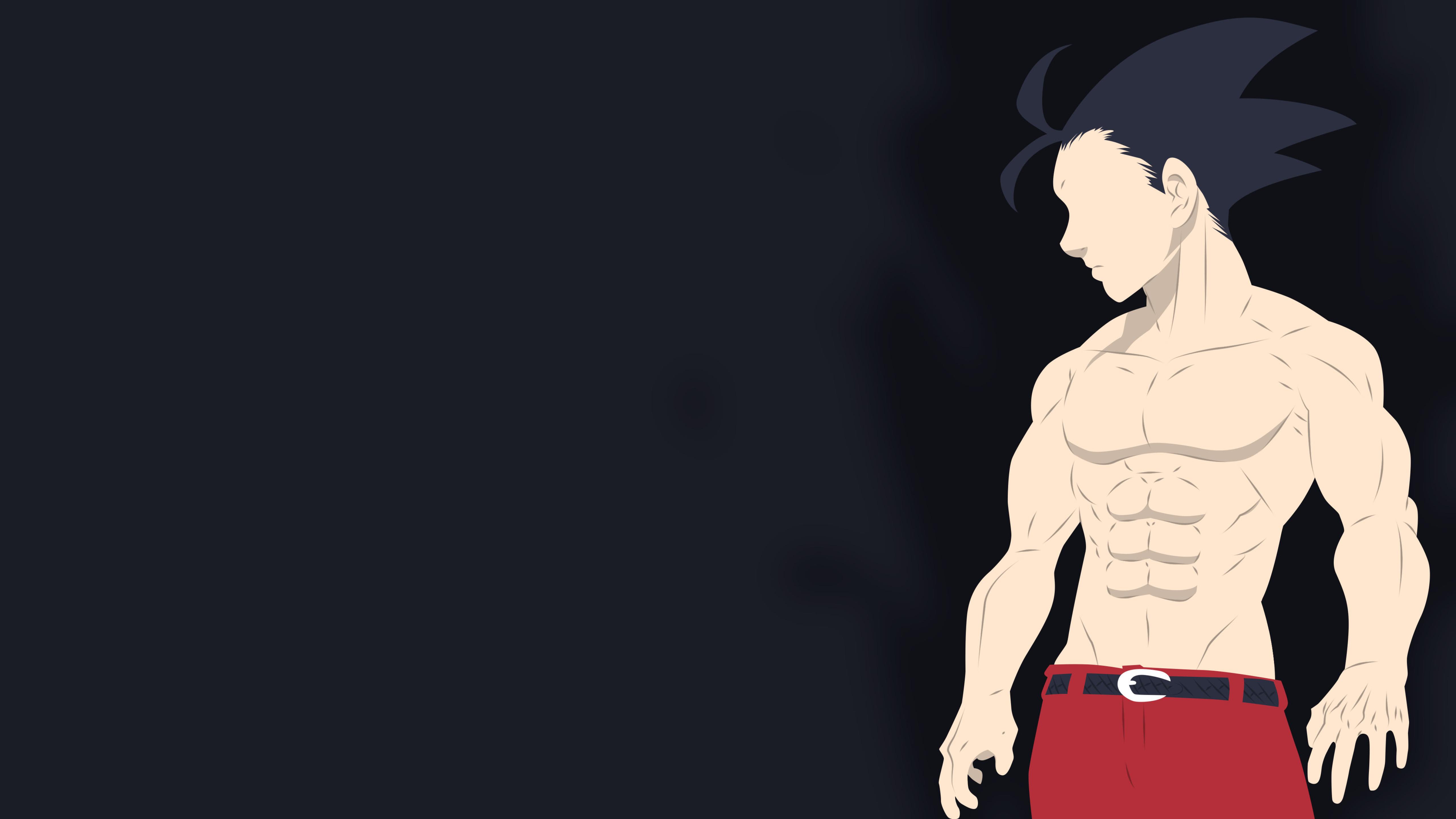 5120x2880 Zeldris The Seven Deadly Sins 5K Wallpaper, HD Anime 4K Wallpaper, Image, Photo and Background