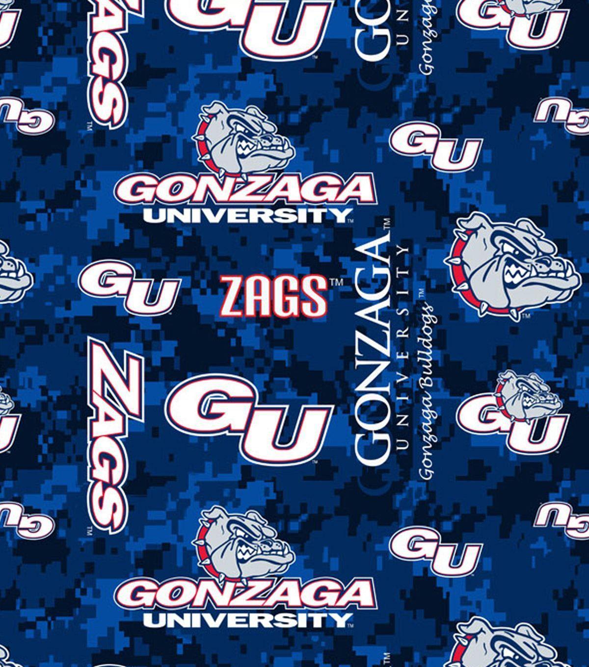 1200x1360 Gonzaga University Wallpaper
