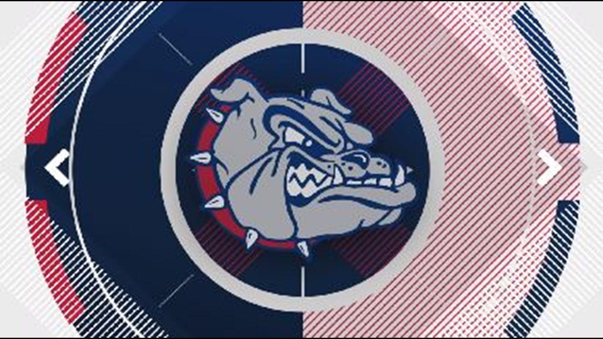 1920x1080 Kraziness in the Kennel kicks off Gonzaga basketball season, Tillie not there