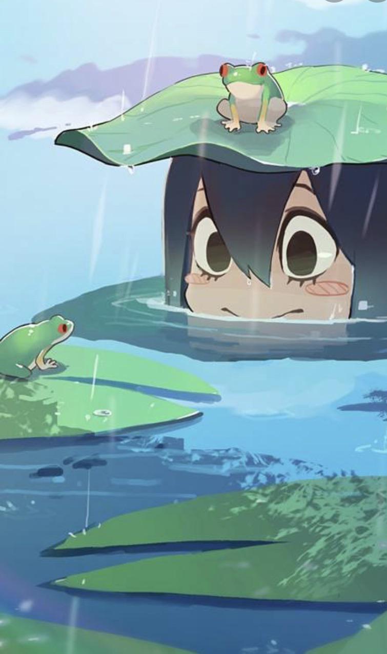 755x1276 Froppy wallpaper!