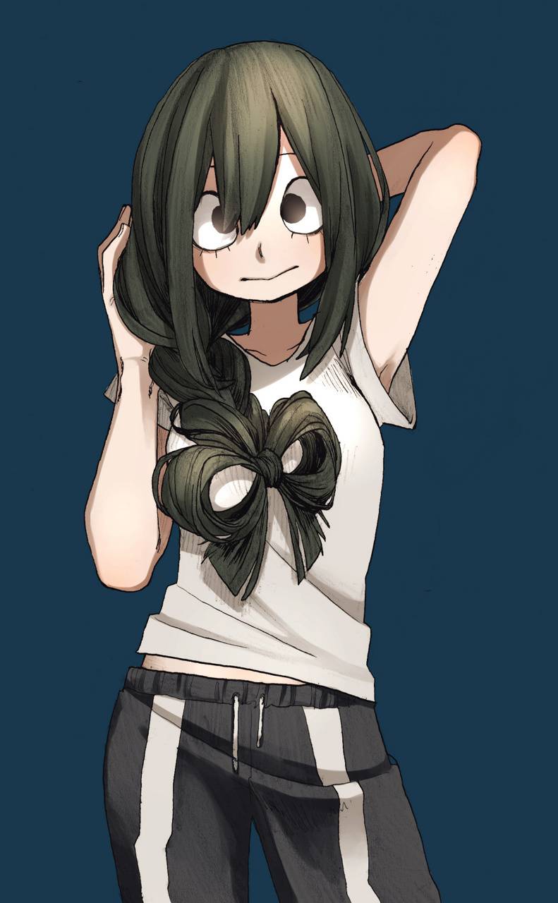 791x1280 Download Froppy Wallpaper HD By Nokanerf. Wallpaper