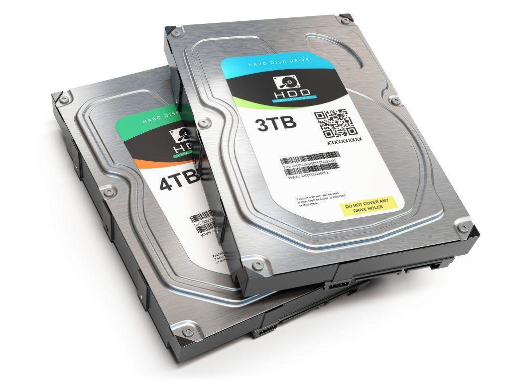 1024x768 Things You Didn't Know About Hard Disk Drive