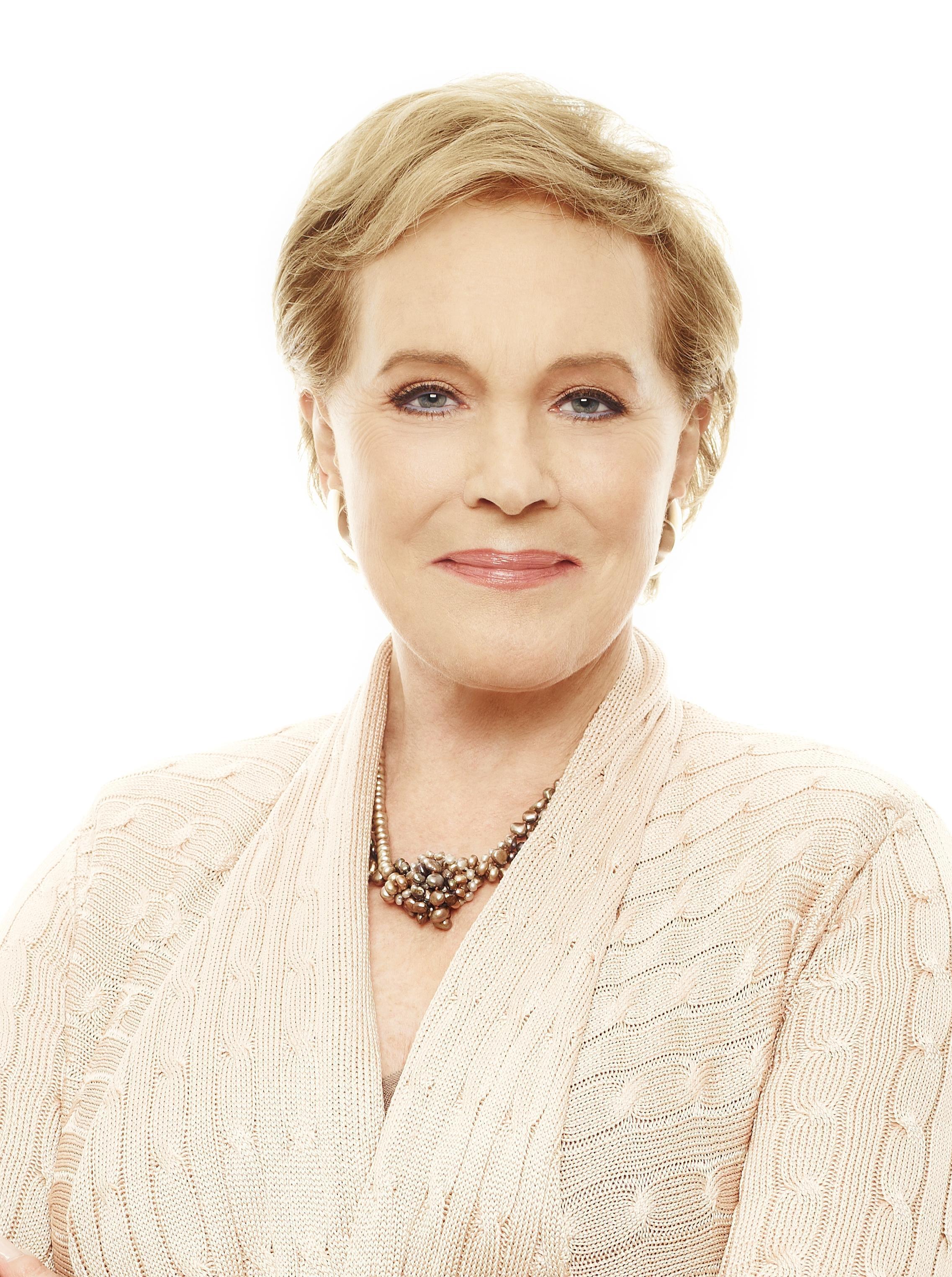 Julie Andrews Wallpapers - Top Free Julie Andrews Backgrounds