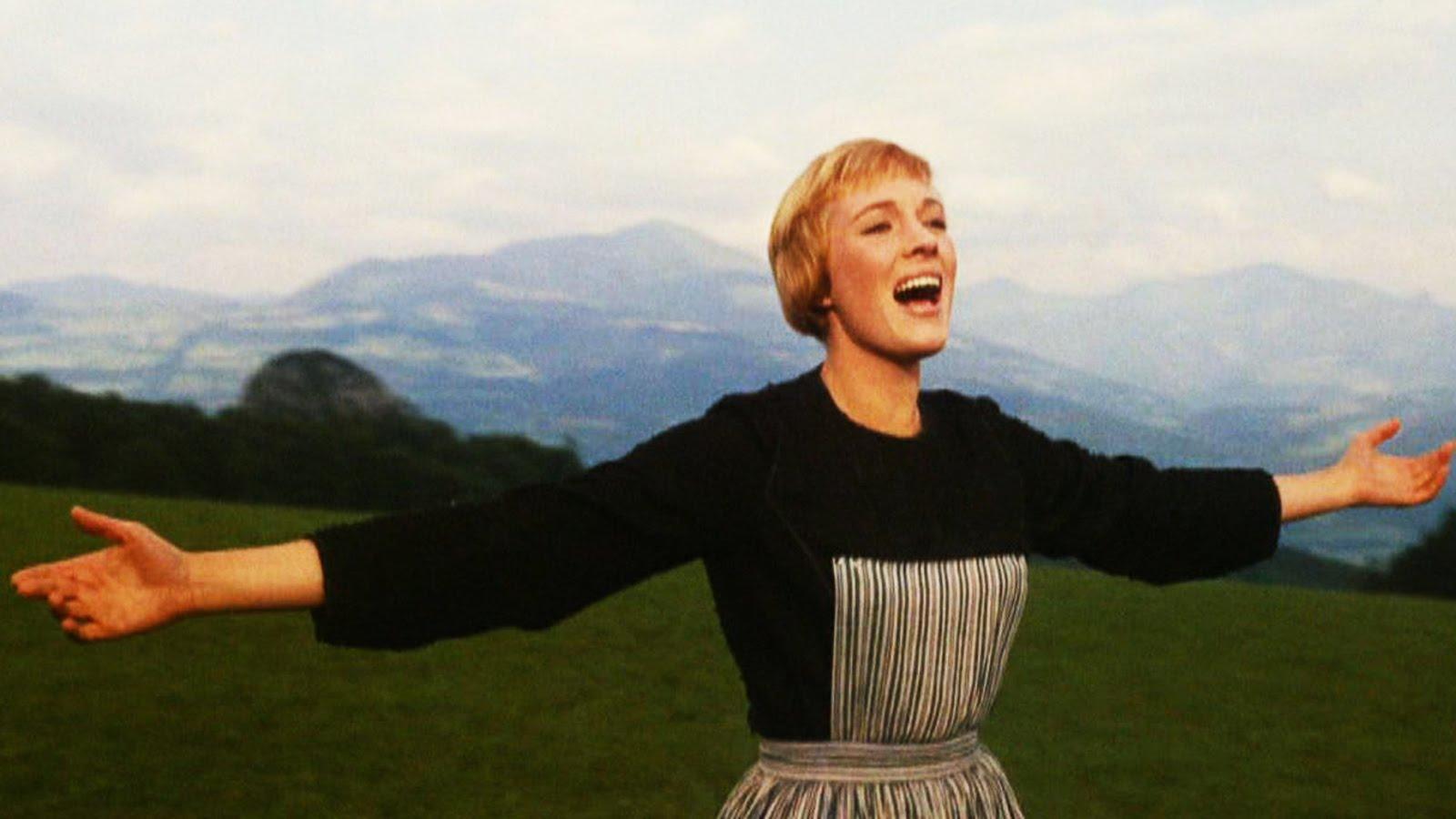 1600x900 Julie Andrews, Revisited. Here's the Thing