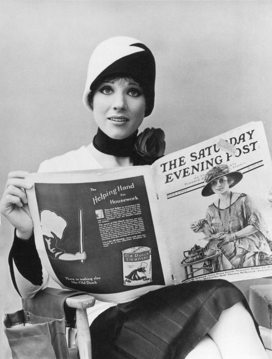 Julie Andrews Wallpapers - Top Free Julie Andrews Backgrounds