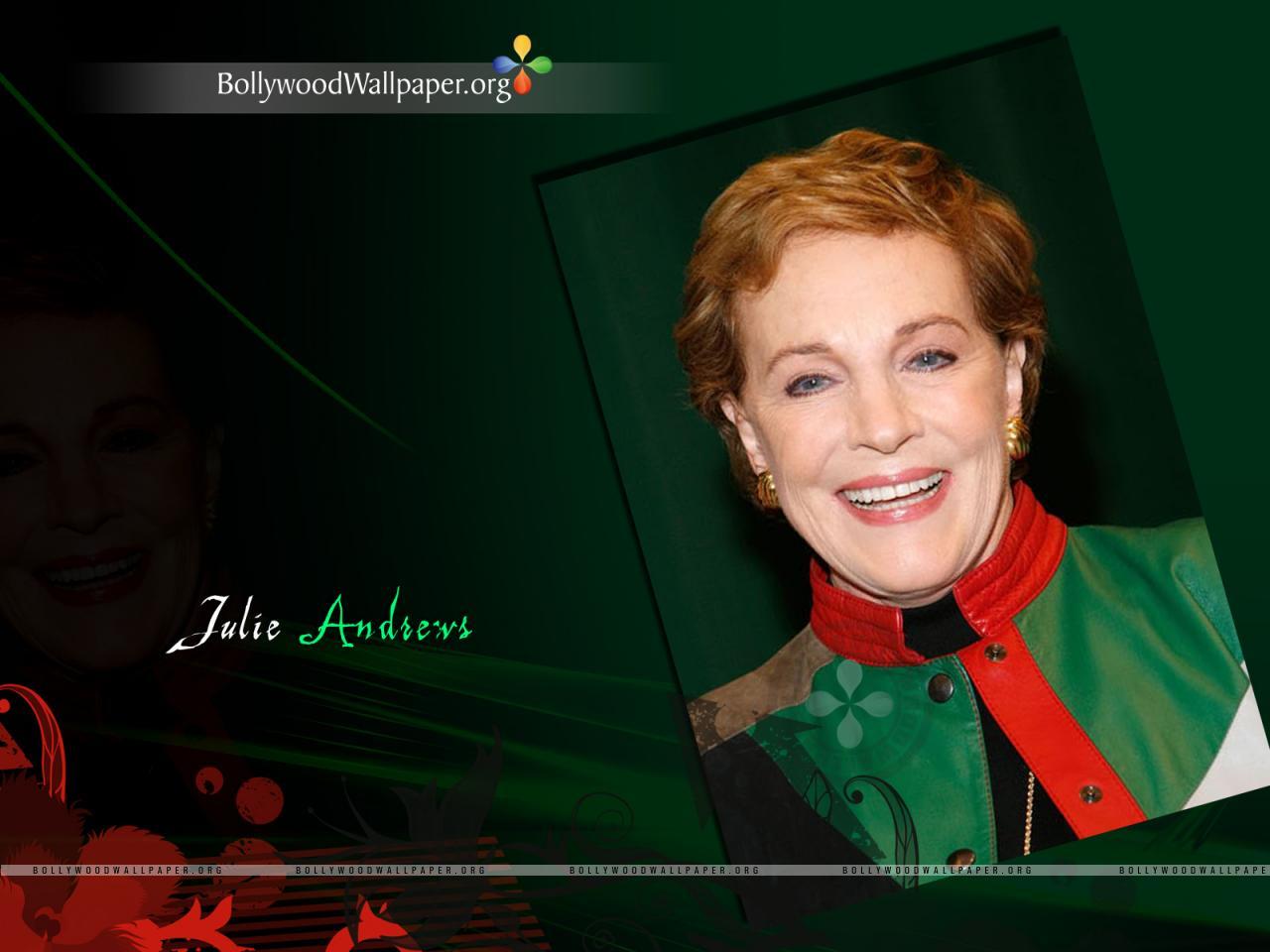 1280x960 Hollywood: Julie Andrews wallpaper