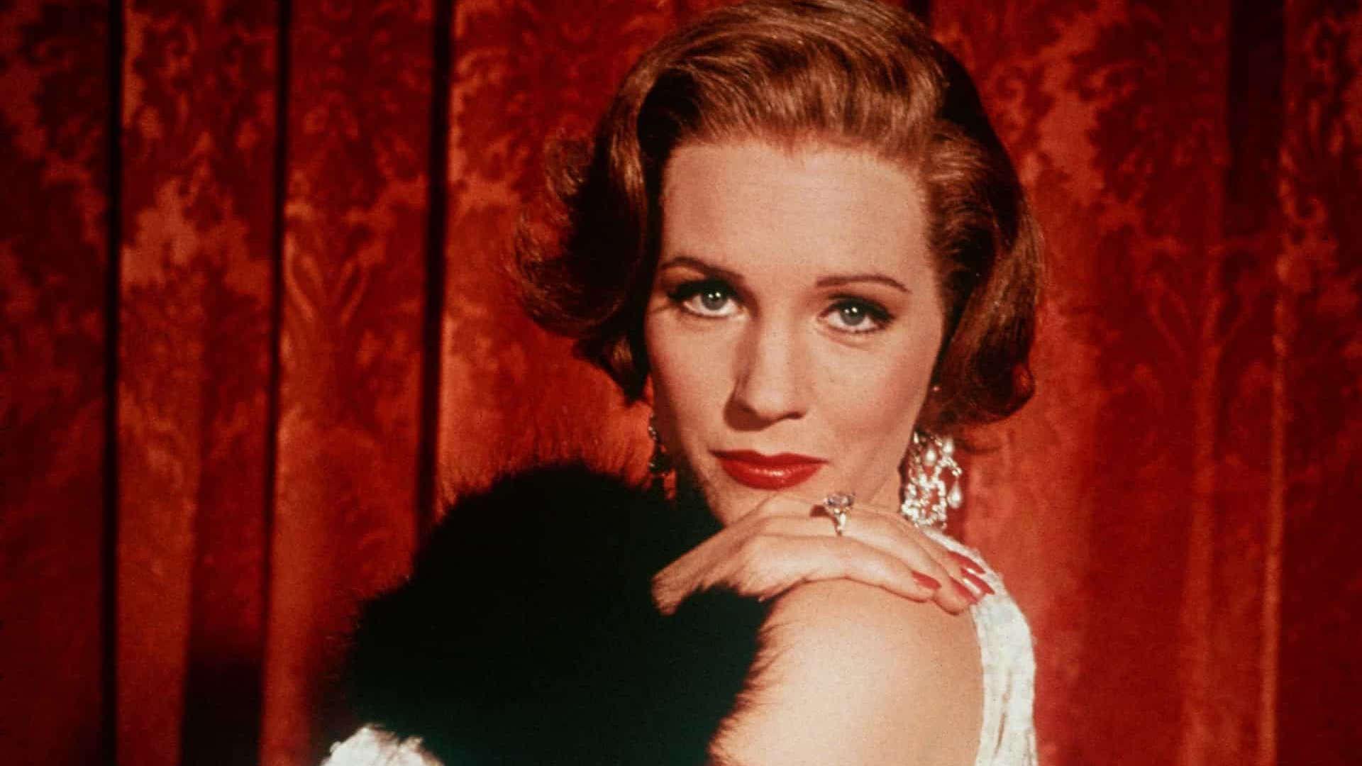 1920x1080 Beyond Song: The Little Known Life Of Julie Andrews