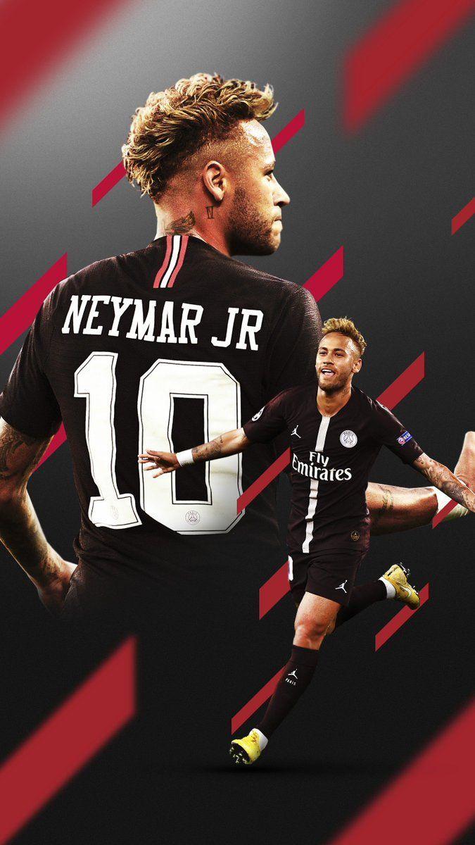 Neymar 2021 Wallpapers Top Free Neymar 2021 Backgrounds Wallpaperaccess