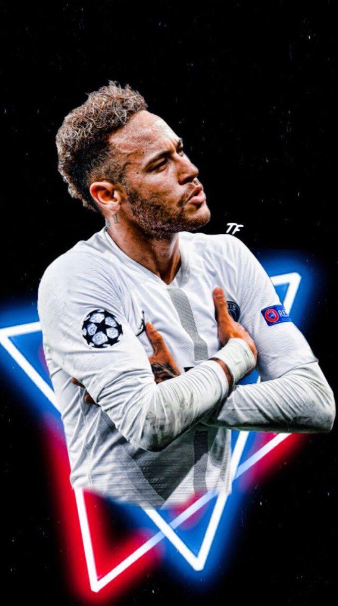 670x1200 TF Sport Edit Jr. Wallpaper. Header #NeymarJr29 #neymarjr #Neymar #neyday #Ney #Brasil #PSG