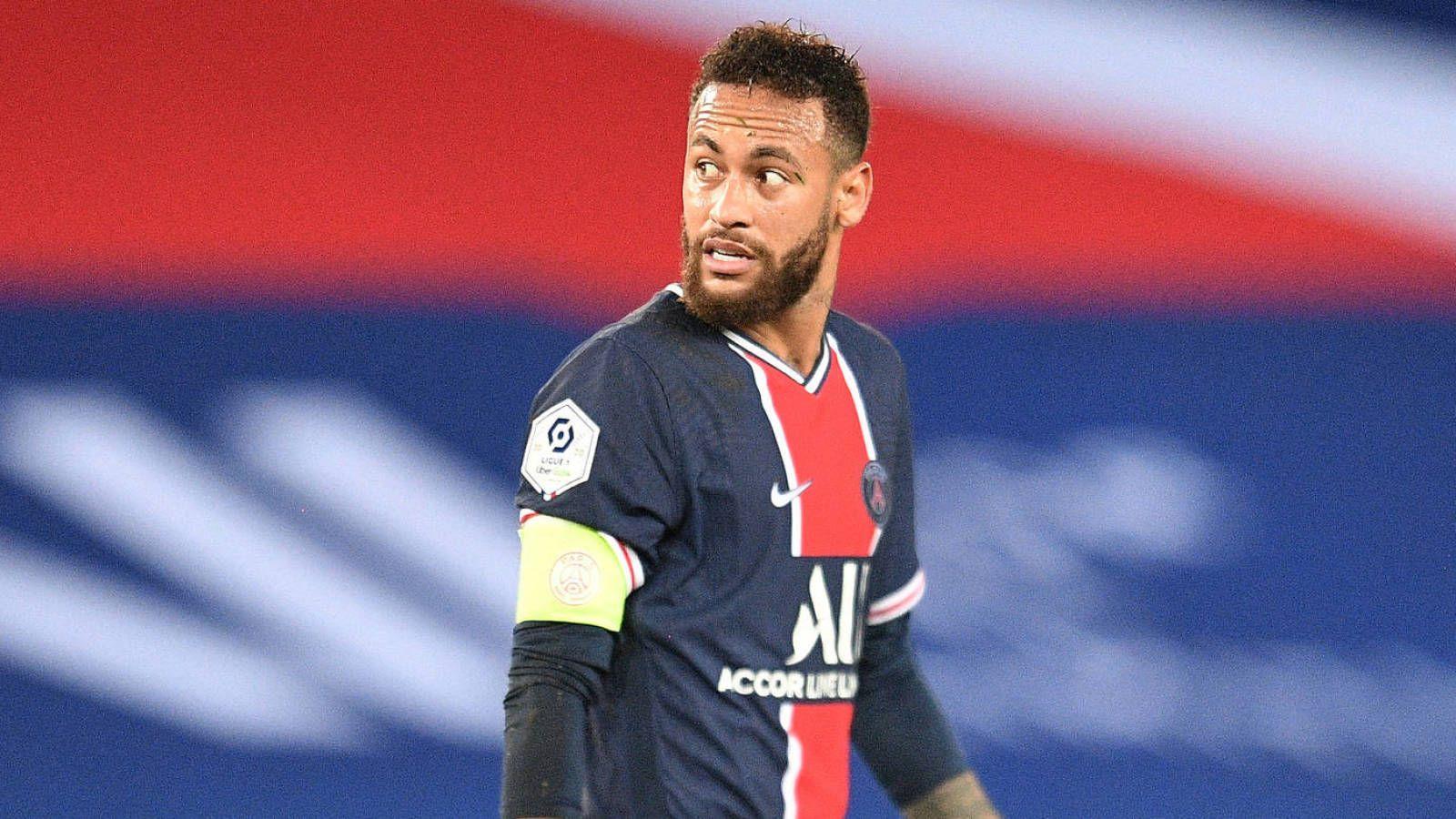 1600x900 Neymar Wants To Sign Extension With Paris Saint Germain