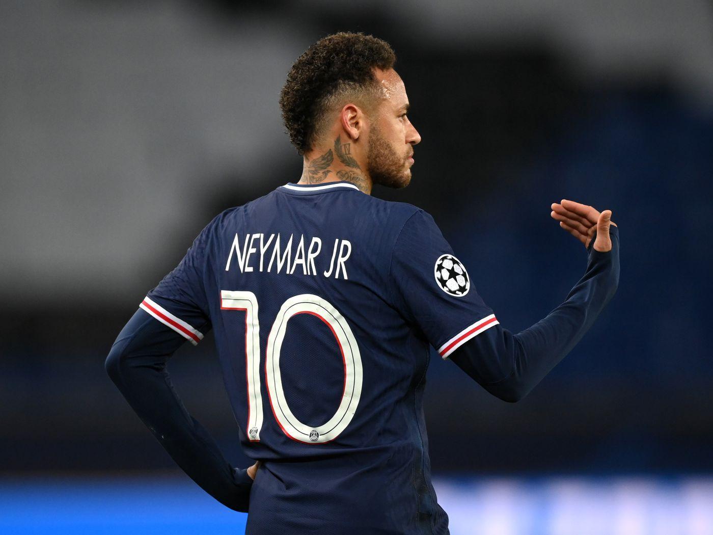 1400x1050 Neymar compares PSG win over Bayern Munich to stealing someone's date Football Works