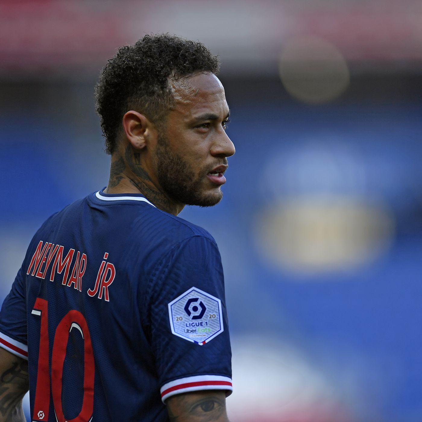 1400x1400 Gossip: Neymar stops PSG talks, wants Barcelona return