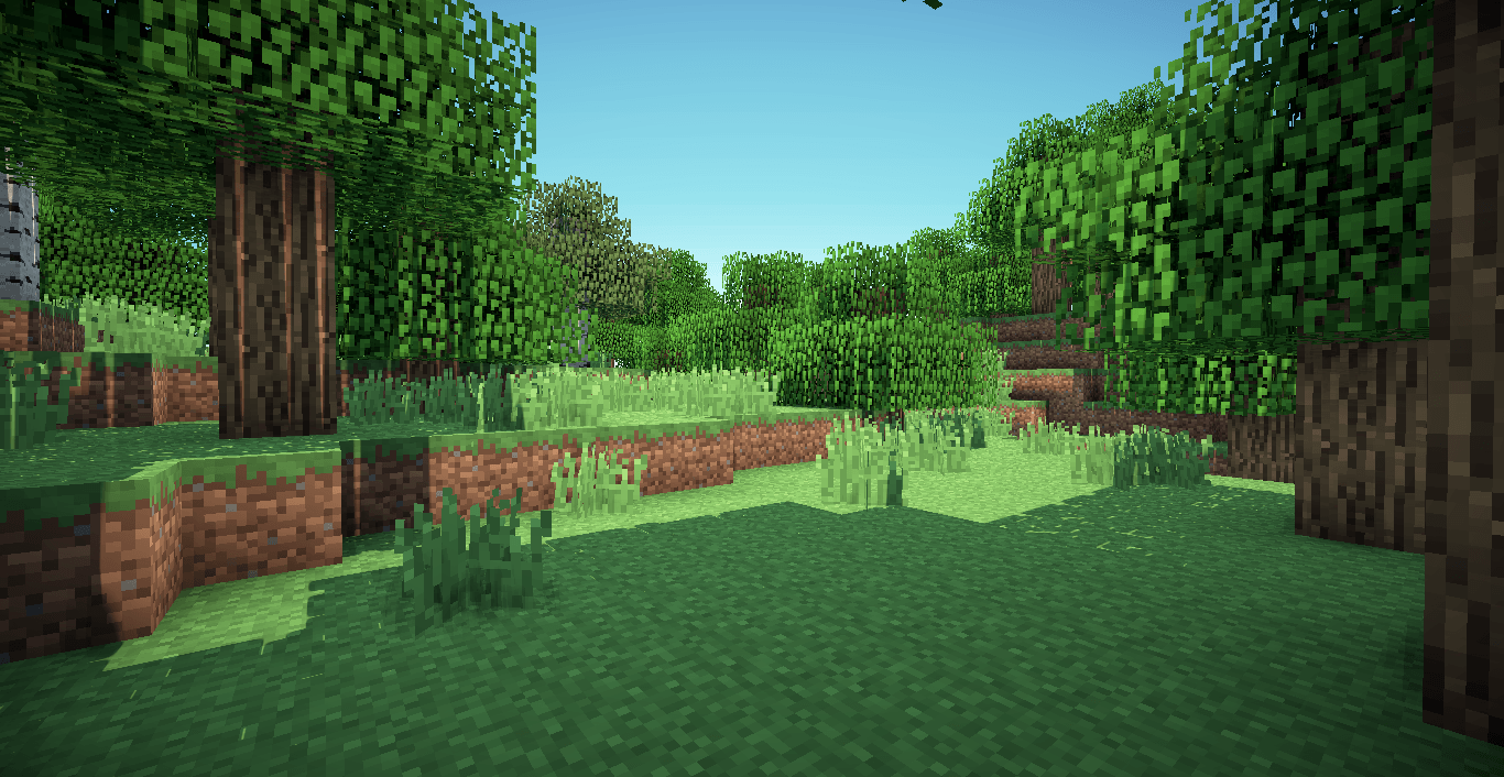 1366x706 Minecraft Wallpaper Png