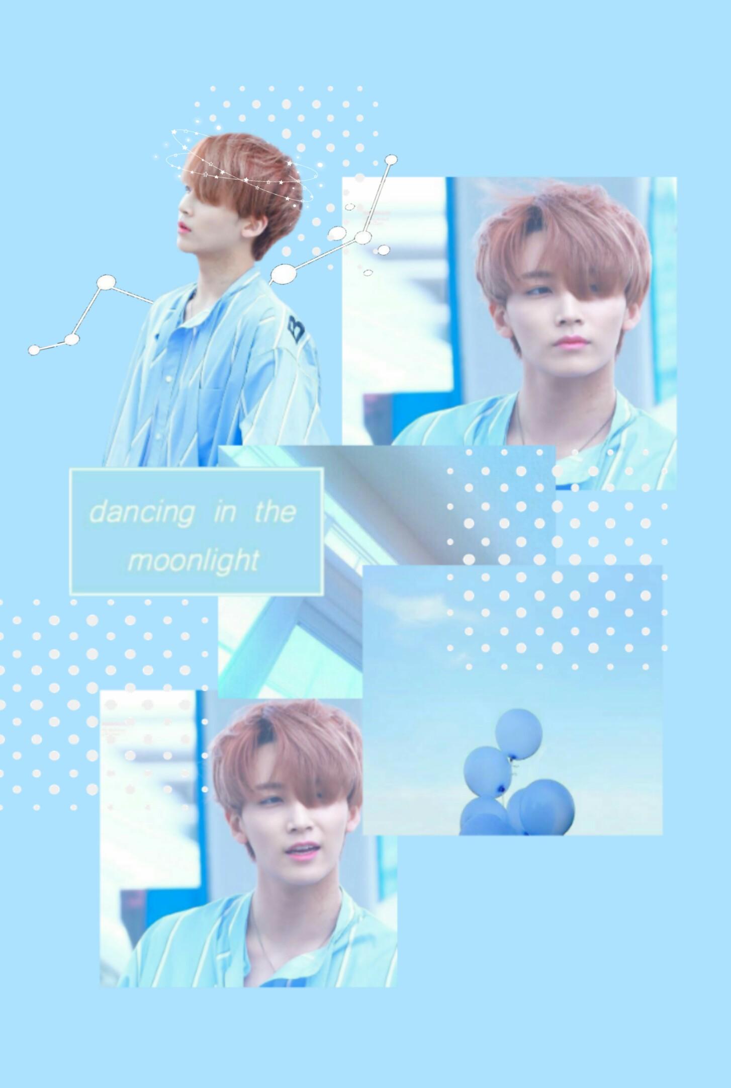 1454x2163 Seventeen Jeonghan Wallpaper