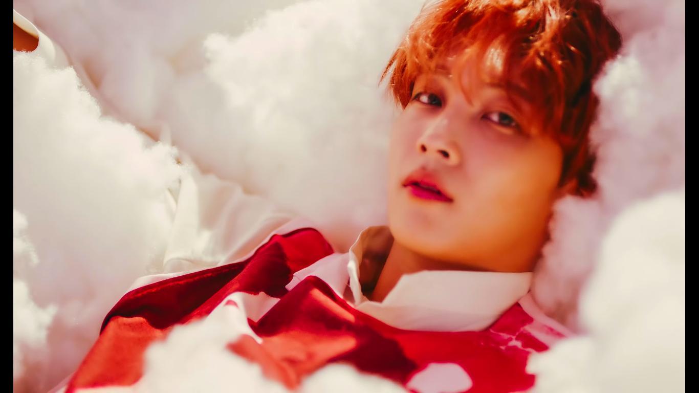 1366x768 SEVENTEEN: Oh My! (2018)