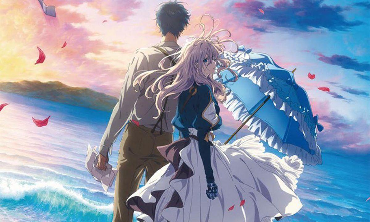 1200x720 Violet Evergarden Season 2 Delayed Due To COVID 19 Pandemic. Will We Know About Violet's Origin Now? Read All Details About The Show Here