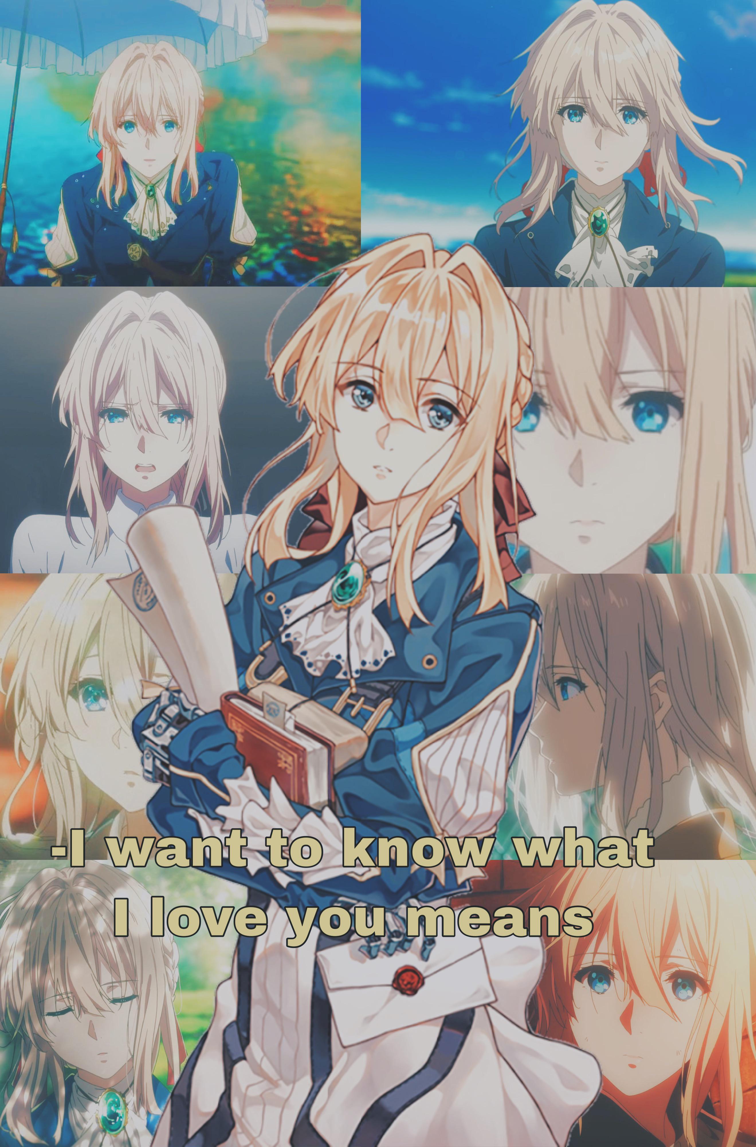 2639x3999 Violet evergarden wallpaper