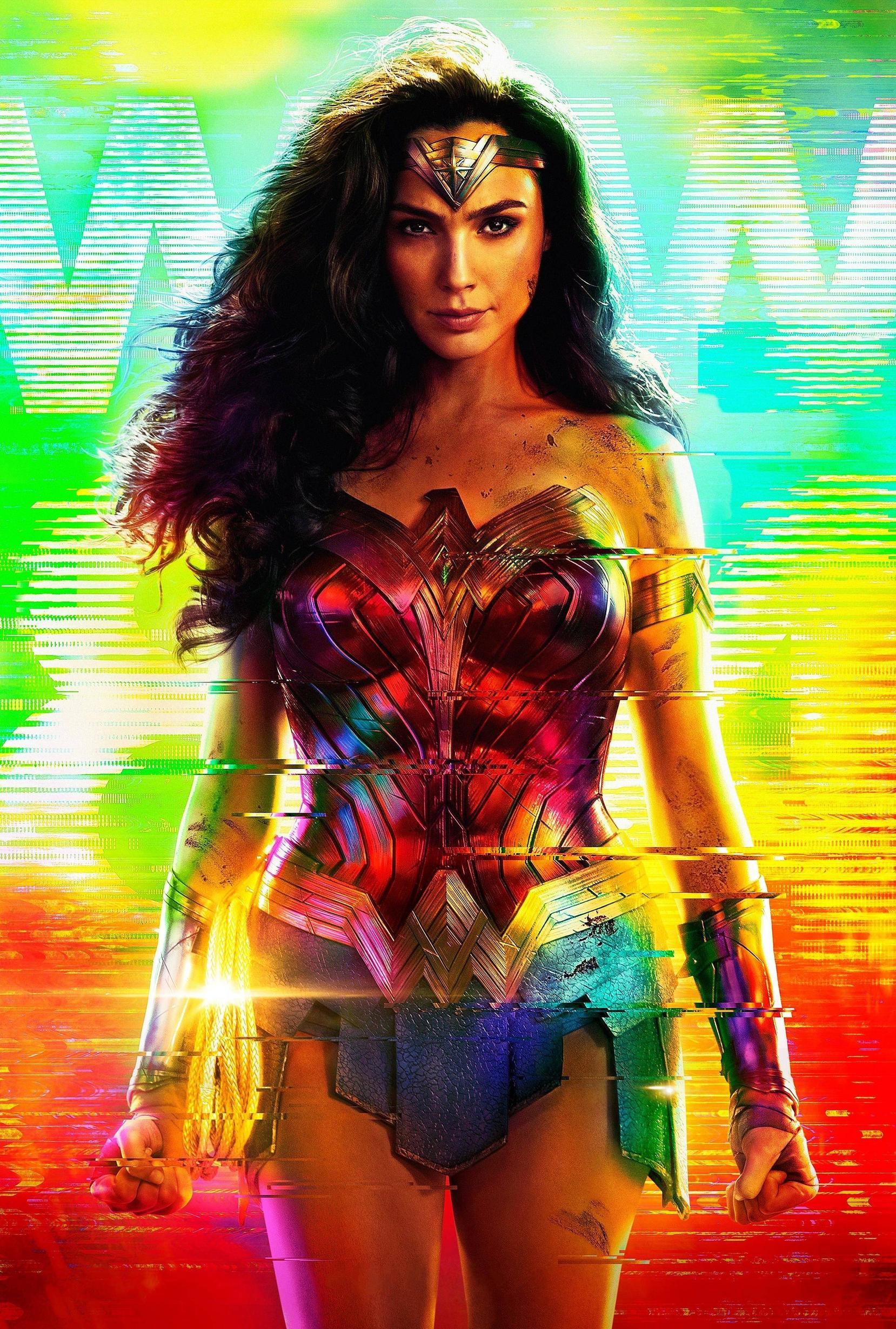 1658x2458 Wonder Woman 1984 Gal Gadot Wallpaper, HD Movies 4K Wallpaper, Image, Photo and Background