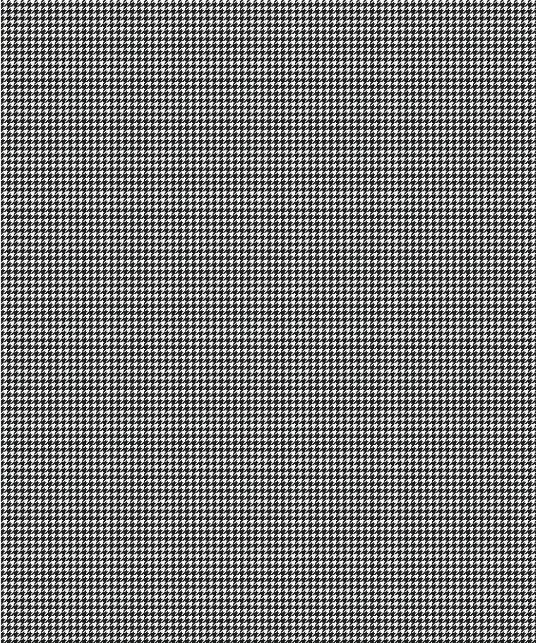 1100x1320 Hounds Tooth • Classic Dogstooth Wallpaper