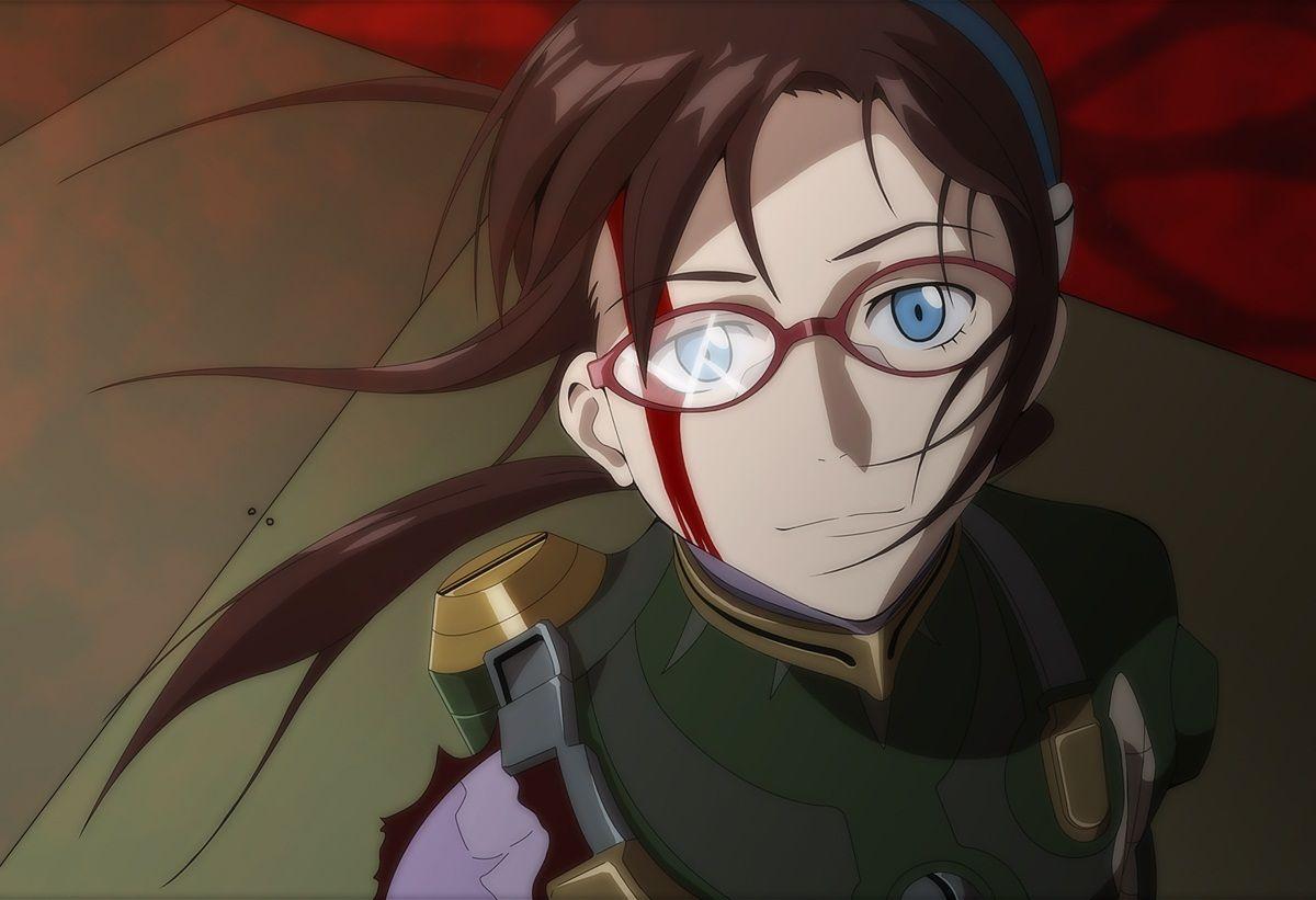 1200x821 makinami mari illustrious neon genesis evangelion. konachan.com.com Anime Wallpaper