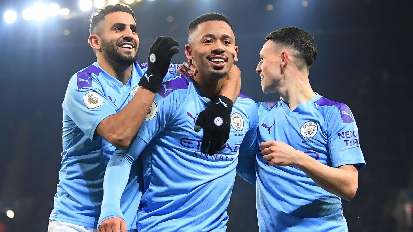 1600x900 Manchester City Hit With Two Year Ban From Champions League