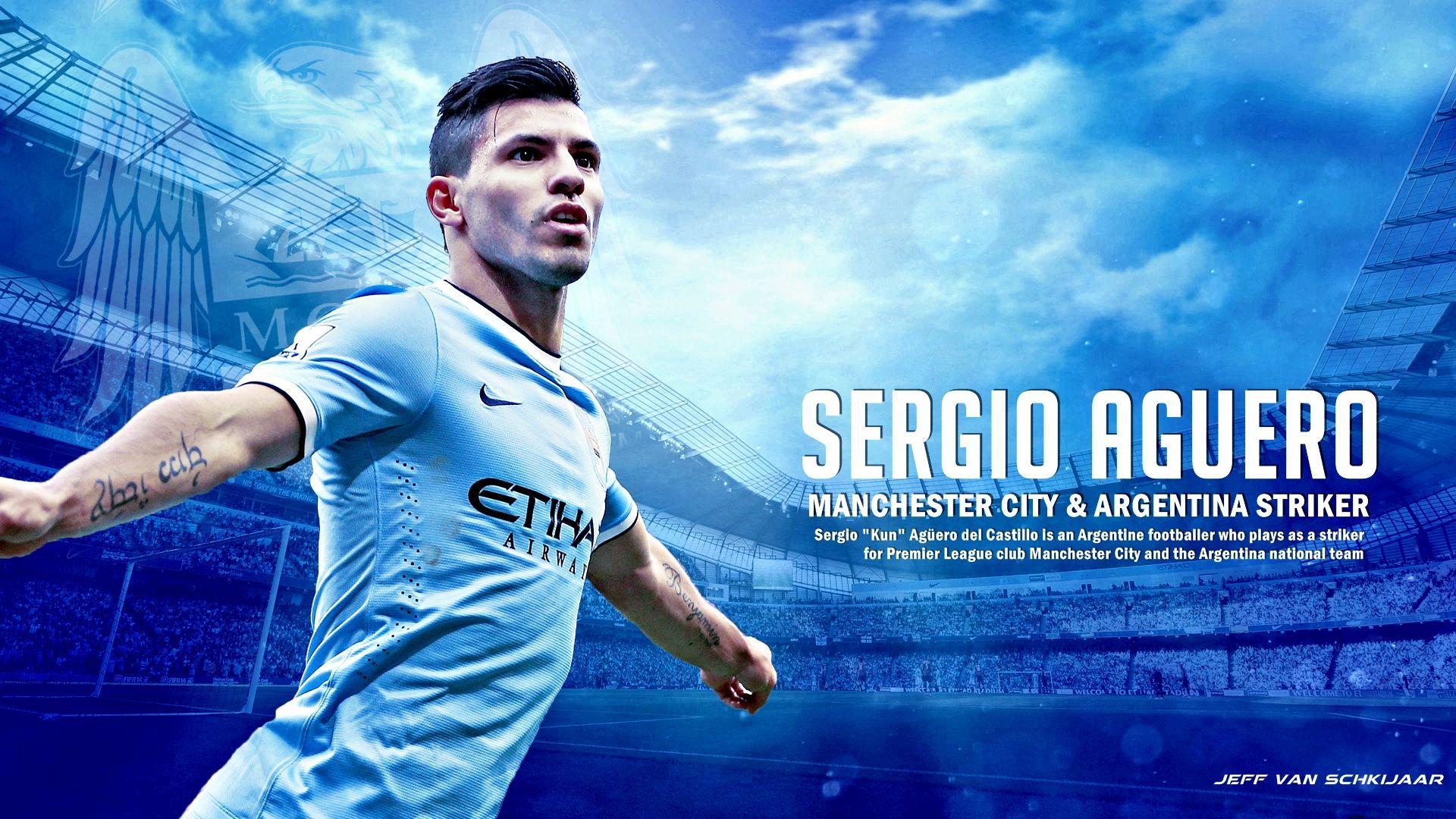 1920x1080 Aguero Wallpaper. Aguero Wallpaper, Sergio Aguero Wallpaper and Aguero Wallpaper City