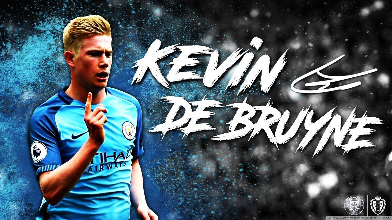1280x720 Download Kevin De Bruyne Manchester City UltraHD Wallpaper