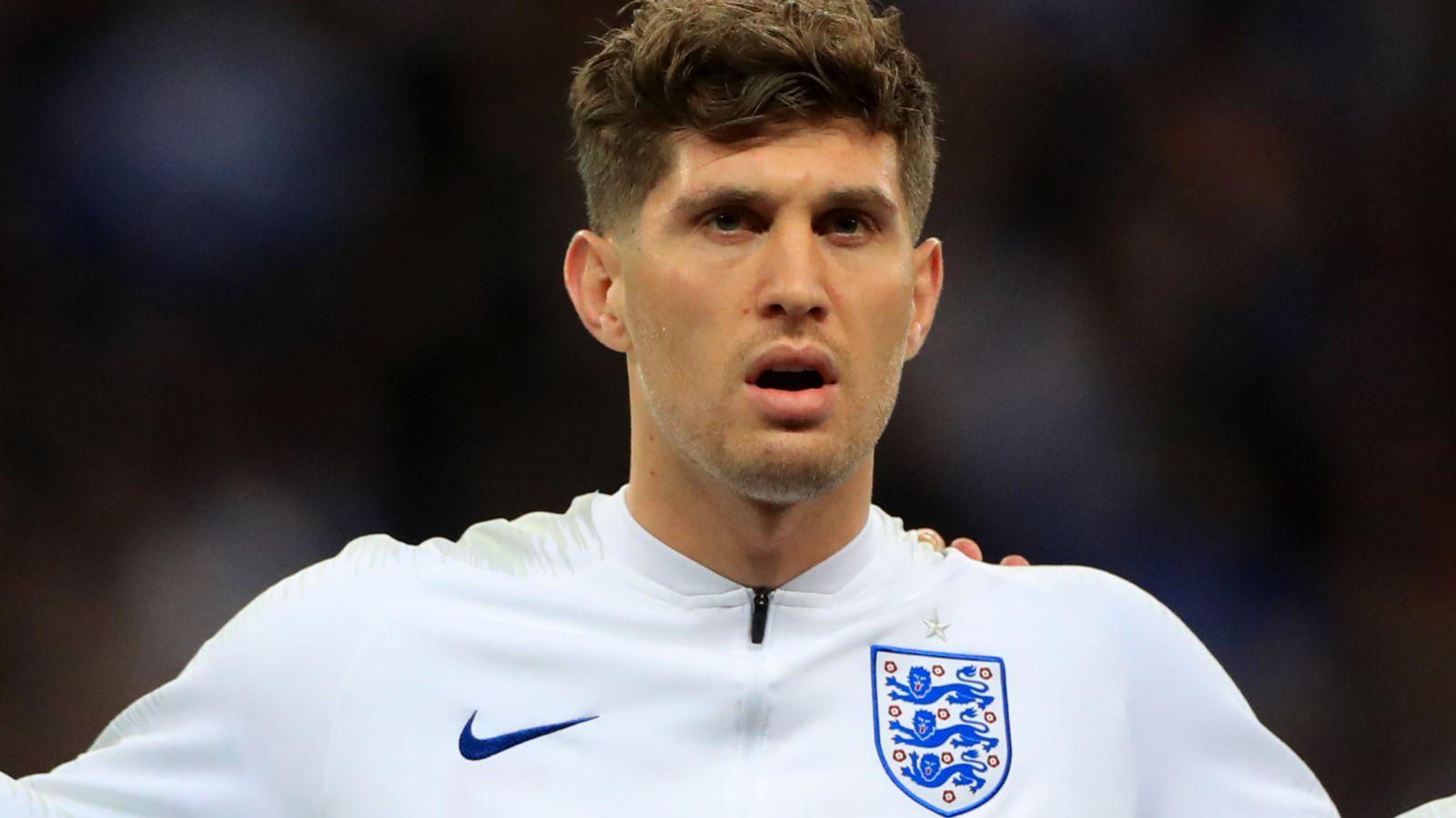 1600x900 John Stones: Manchester City Players Can Bring 'winning Mentality' To England Squad