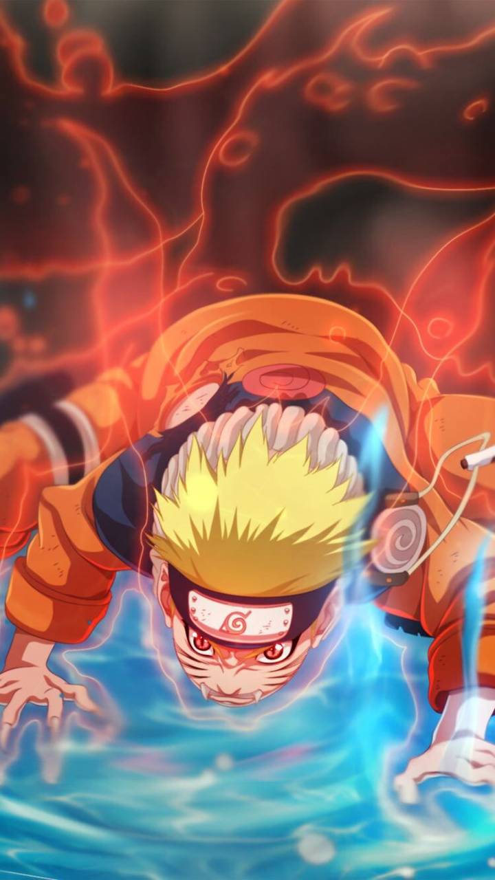 Naruto Rage Wallpapers - Top Free Naruto Rage Backgrounds - WallpaperAccess