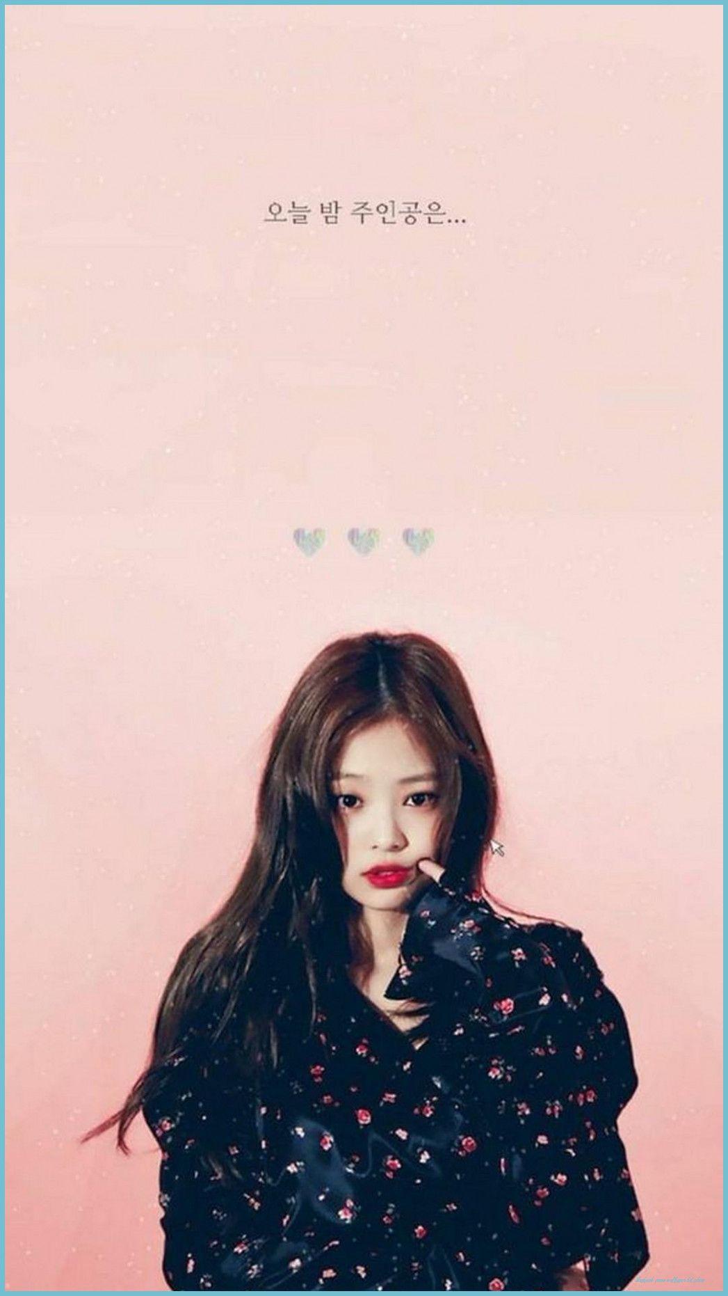1047x1862 Blackpink Gold Phone Wallpaper Jennie Wallpaper HD Phone
