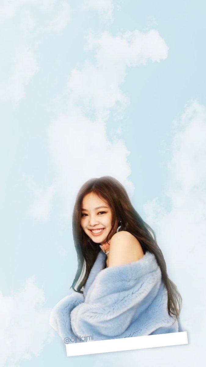 675x1200 Jennie Kim iPhone HD Wallpaper